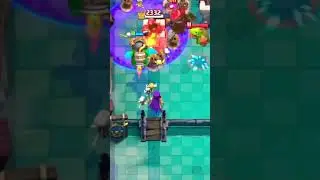 TOP 3: Flying Cards in Clash Royale 🚀