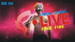 BR 06 ARROW GAMING IS LIVE
