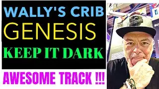 First Time Hearing Genesis ! Keep It Dark ! Reaction !, #Genesis, #Keepitdark, #Reaction
