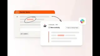 How to get Slack alerts for Hacker News mentions