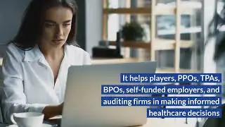 Medicare Pricing Tool | SAAS-based Medicare Pricer | CMS Pricer