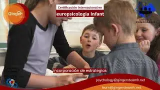 Asesoramiento a Educadores sobre Estrategias de Enseñanza y Apoyo Basadas en la Neuropsicología
