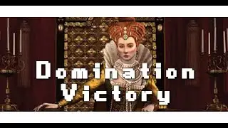 Civilization V: Brave New World England Domination Victory [Part 5]