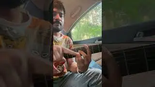 How to Connect CAGED system by Amit sharma , Fingerstyle Guitar lesson in Hindi