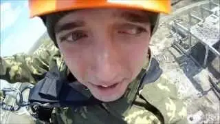 Fail Crazy Russian Compilation 2013