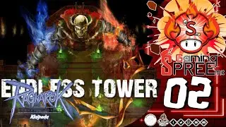 Spree, Taiga Tora & Mods || Ragnarok Online (PARTE 2)