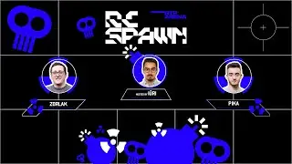 Rescaldo do Major e as decis&otilde;es na scene ib&eacute;rica | RTP Arena RESPAWN #30 💣