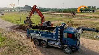 C-Extension Block Development Update | Grand City Kharian 2025 | Real Estate Pakistan