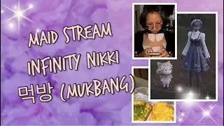 🔴 MAID STREAM Gacha and possible FR cleaning ｜ PartnerPush Day 46🌸 US uscpr