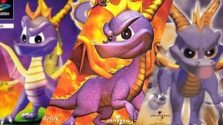 What's the best Spyro game? - My opinion