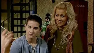 087 Laura & Sash (Fair City) - 05.07.2016