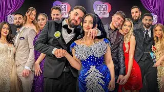 MAREA FINALĂ CASA IUBRII SEZONUL 4!🤍 (Behind the scenes)