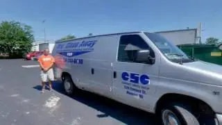 Pro-Clean | Monroe, MI | Cleaning Service