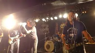 DEMERIT (CHINA) @ KAPPUNK ( カッパンク ) DAY 3 - ACB HALL Shinjuku, 14th October 2024