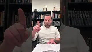 BJC Mitzvah A Day #211 part 4 w/Sefer HaChinuch: 'The prohibition of bestiality for a woman.'