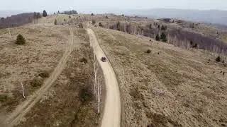 Tinutul Padurenilor, Lunca Cernii (Meria) 2024