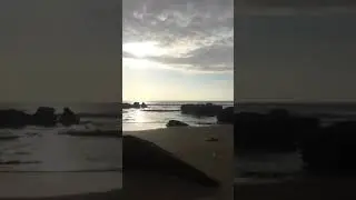 Puerto Lopez, Ecuador