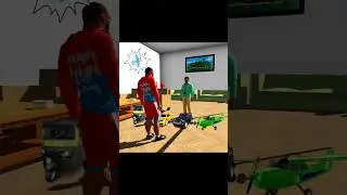 Franklin Ke Jet Plane Killed Celebrate Jack 😡 #ibd3d #ytshorts