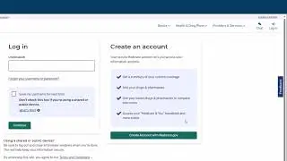 Benefits of a Medicare.gov account and how to create one