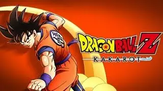 Dragon ball z ep 1