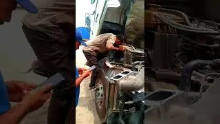 #mechanic #skills #restoration #truck #repair #short