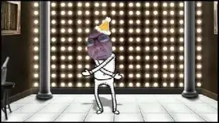 Het feestje van Geert Dekkers