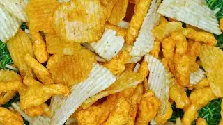 🎁 &ldquo;Wow! Colorful Snack Packet Surprise 🍬 | Fun For Kids | Masti Time!&rdquo;#KidsFunVideo #ColorfulSnacks