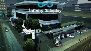 LSPD C.R.A.S.H.: Infinity'nin Koruyucuları