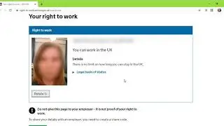Jak sprawdzić swój 'settled' status?