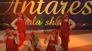 &laquo;Antares&raquo; ⊰⊱ Gala show Antares '15.