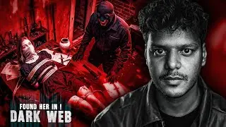 I Saw my Girlfriend on Darkweb (Redroom) || The Darkweb Story
