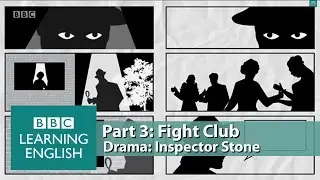 Learn about past simple negatives in part 3 of 
