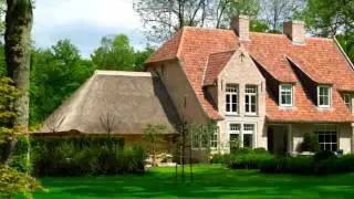 Perfect evenwicht tussen chic en landelijk