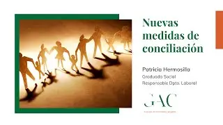Permiso parental, permiso por hospitalización… ¡y mucho más! Nuevas medidas de conciliación