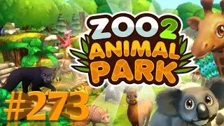 Zoo 2 Animal Park | Walkthrough | #273