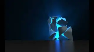 Redshift light emitting surface test