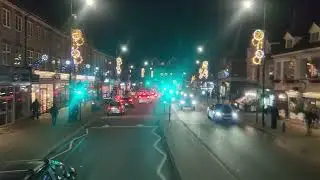 Twickenham at Christmas 2025. Cozy Streets & Festive Vibes | FarFromHomeUA