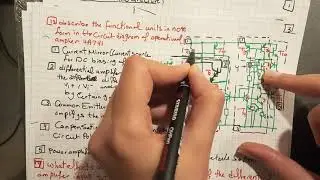opamp internal structure and compensating capacitor part2