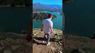 Bovilla Lake & Gamti Mountain Hiking.
