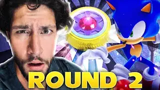 The Legend Competition... It's back...
