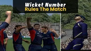 Team Shubman Gill VS Team Joe Root | Wicket Rush Who Falls Behind