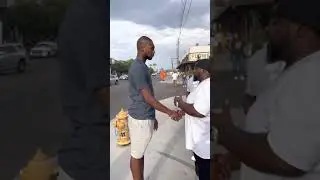 Emerg Mcvay The Brain Bully &ldquo; icekream &ldquo; Street Hypnosis