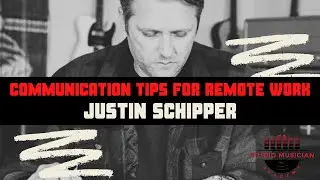 Communication Tips for Remote Work