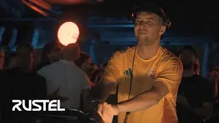 Black Circle Dj Live Set | Tech House Mix 2025