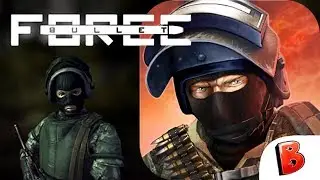 Bullet Force | LIVE! with GamingWillis [Bullet Force, Episode 10]