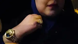 عرضة للعشاء في دارنا 🥰❤️كيفاش جوزنا المولد النبوي 📿🕯️.. وش لبست 🤔وكيفاش فاتت السهرة ☕🌃🎊🕯️..