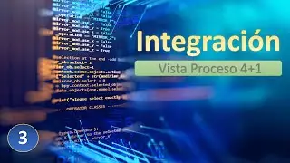 IPY/INS - Vista de procesos 4+1