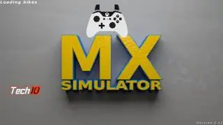 Whip Tutorial 2017 - MX Simulator