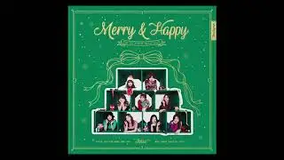 [HIDDEN VOCALS] TWICE - Heart Shaker