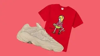 Sneaker Talk: Yeezy 500 Stone & Giveaway Winner Announced